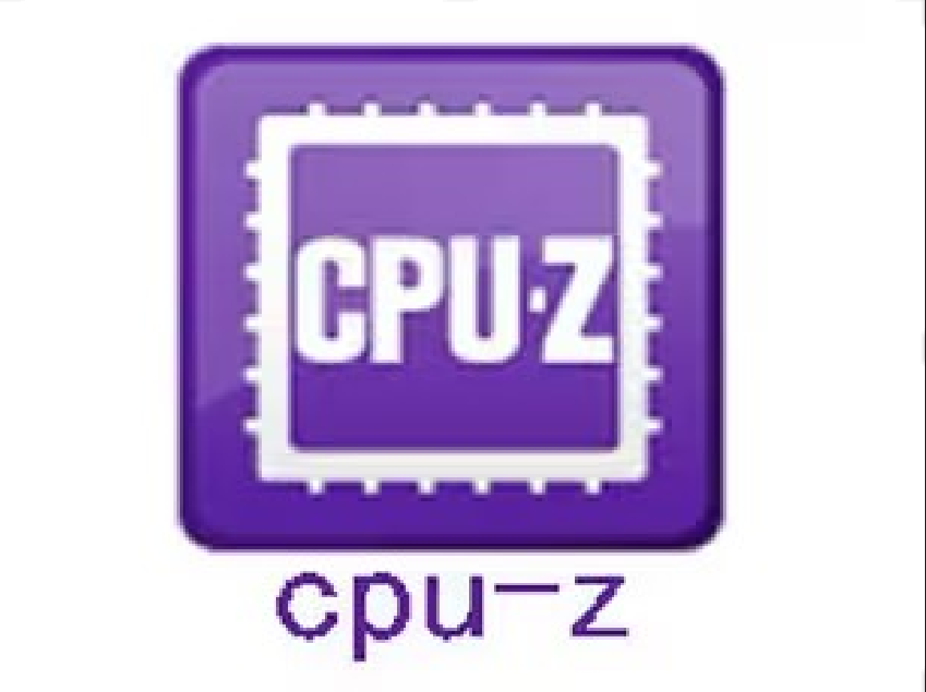 Cpu-Z电脑CPU检测工具最新版下载 cpu-z-v2.09.exe