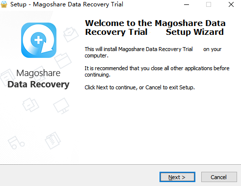 Magoshare Data Recovery免费版