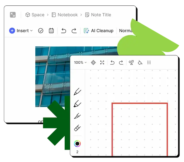 Evernote Windows版