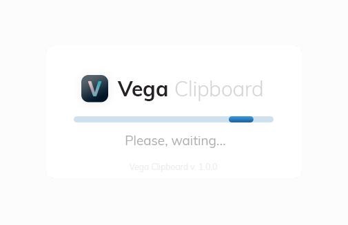 Vega Clipboard最新版