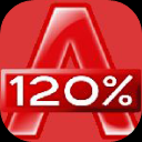 Alcohol120%官方版刻录工具软件