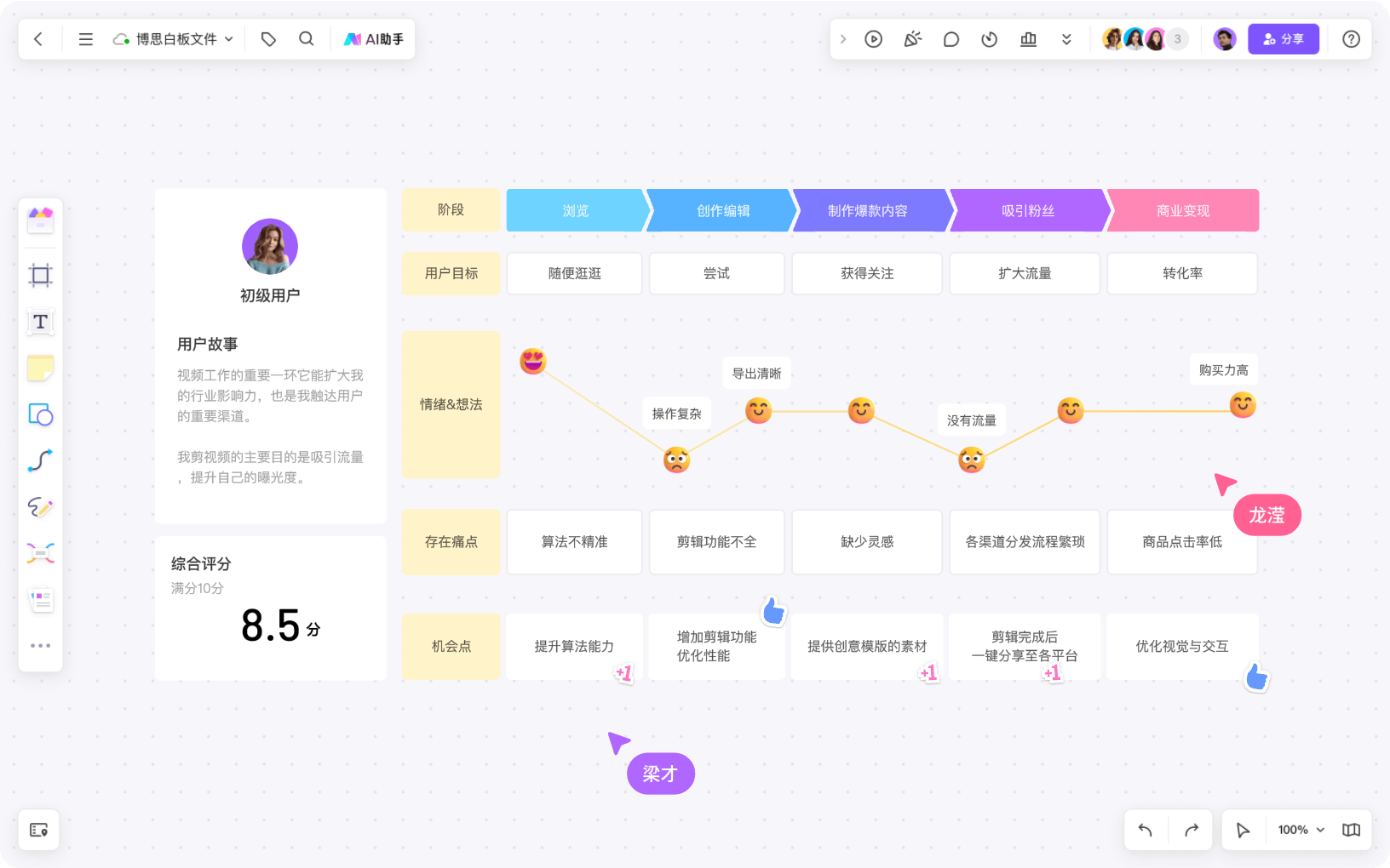 boardmix桌面版