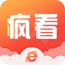 疯看浏览器APP安卓版 v1.3.6正式版