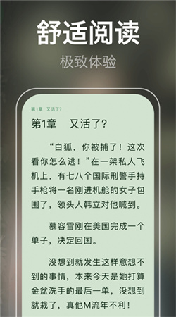 小说视频软件手机版