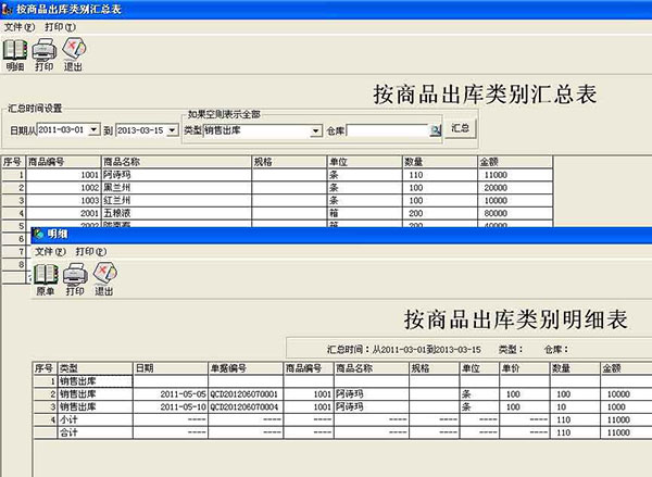 e8仓库管理软件官网版