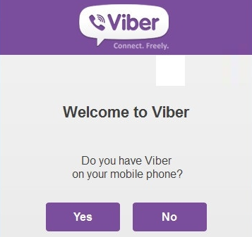 Viber中文版