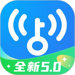 WiFi万能钥匙安卓版