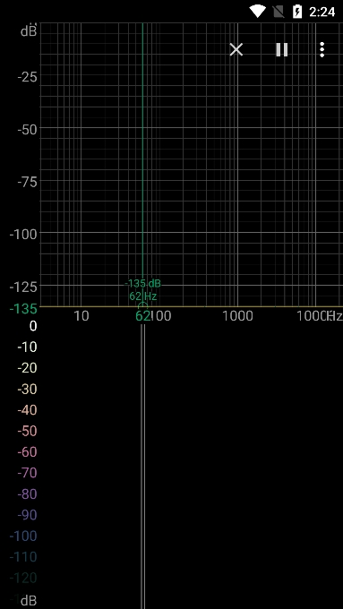 Spectroid APP升级版