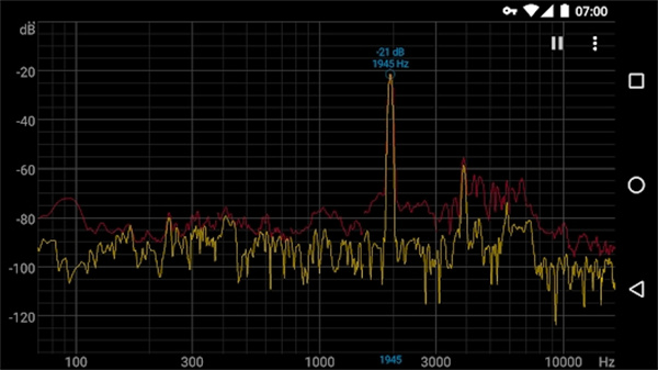 Spectroid APP升级版