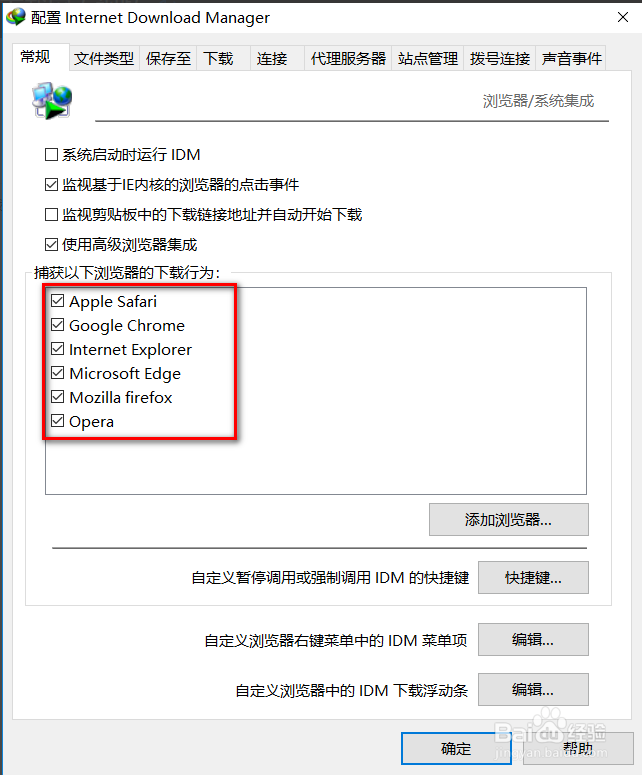 Internet Download Manager简体中文版