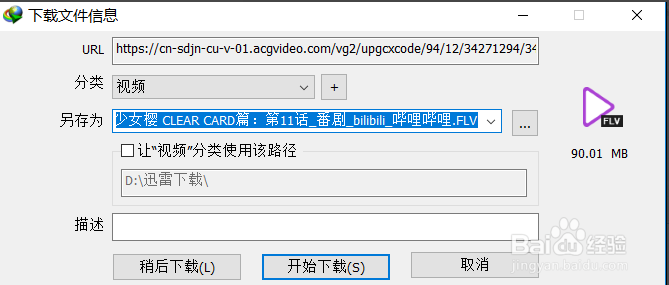 Internet Download Manager简体中文版