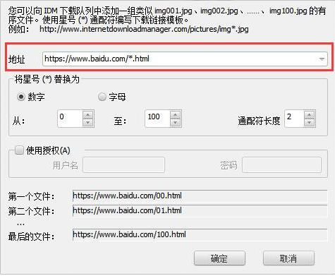 Internet Download Manager简体中文版