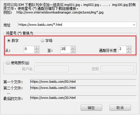 Internet Download Manager简体中文版