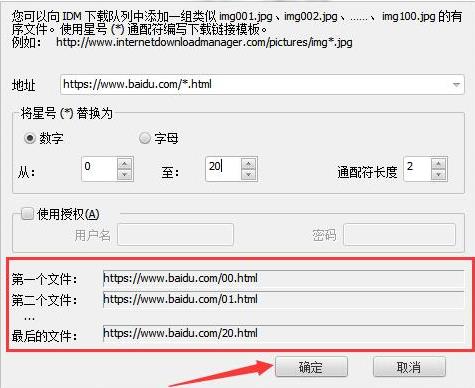 Internet Download Manager简体中文版