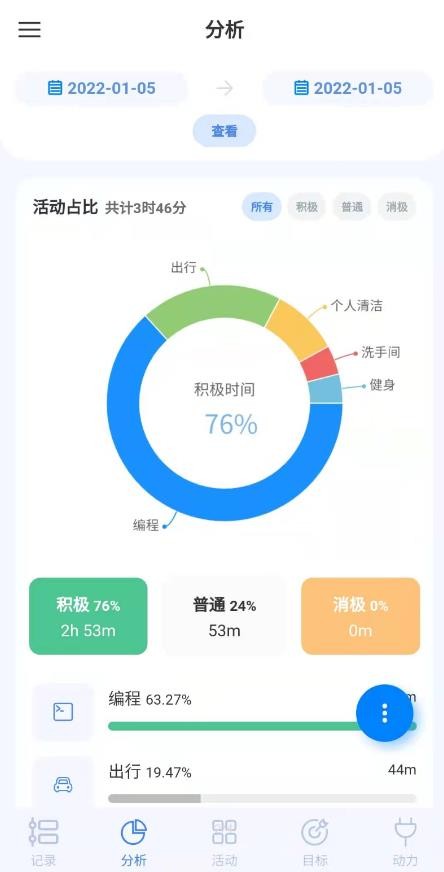 UpTimer APP最新版