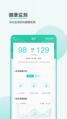 思尔健康app