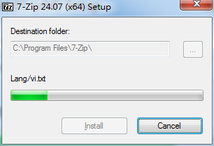 7-Zip