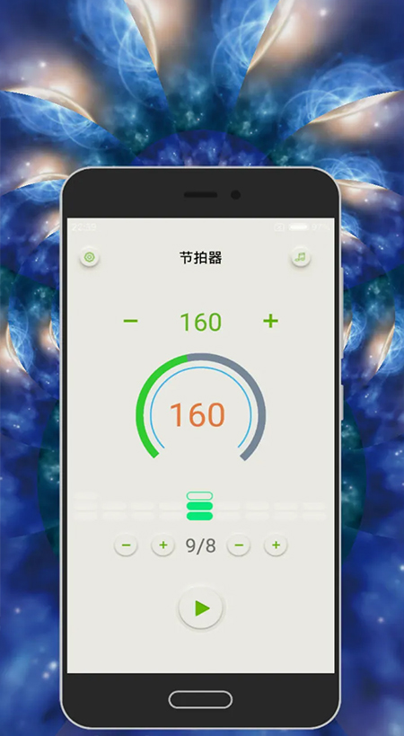 节拍器免费版