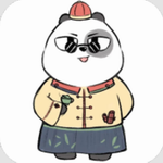 熊猫听书app