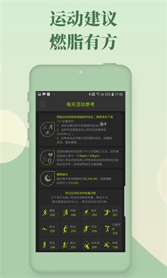 好型APP