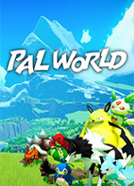 幻兽帕鲁Palworld v0.3.1中文版