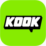 KOOK(原开黑啦)电脑版 v0.85.0.0最新版