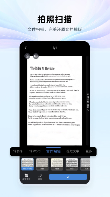 WPS Office(无广告)