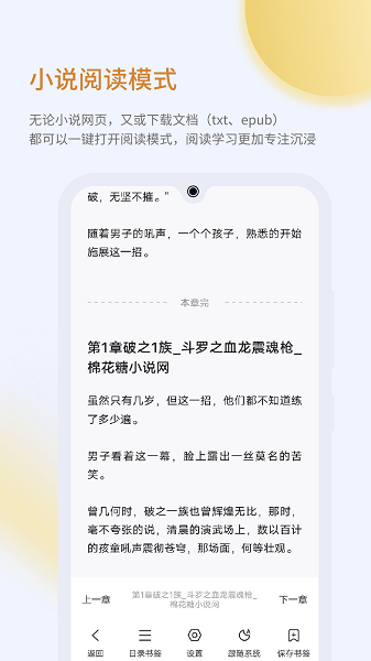 乐感浏览器专业版