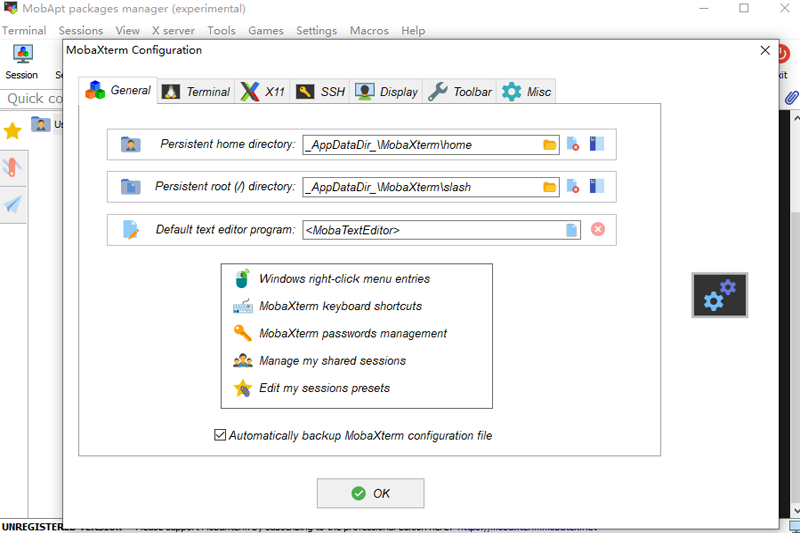 MobaXterm全新版