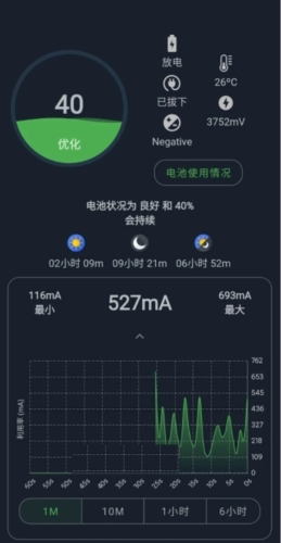 电池大师最新版