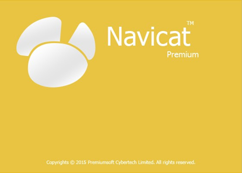 Navicat Premium桌面版