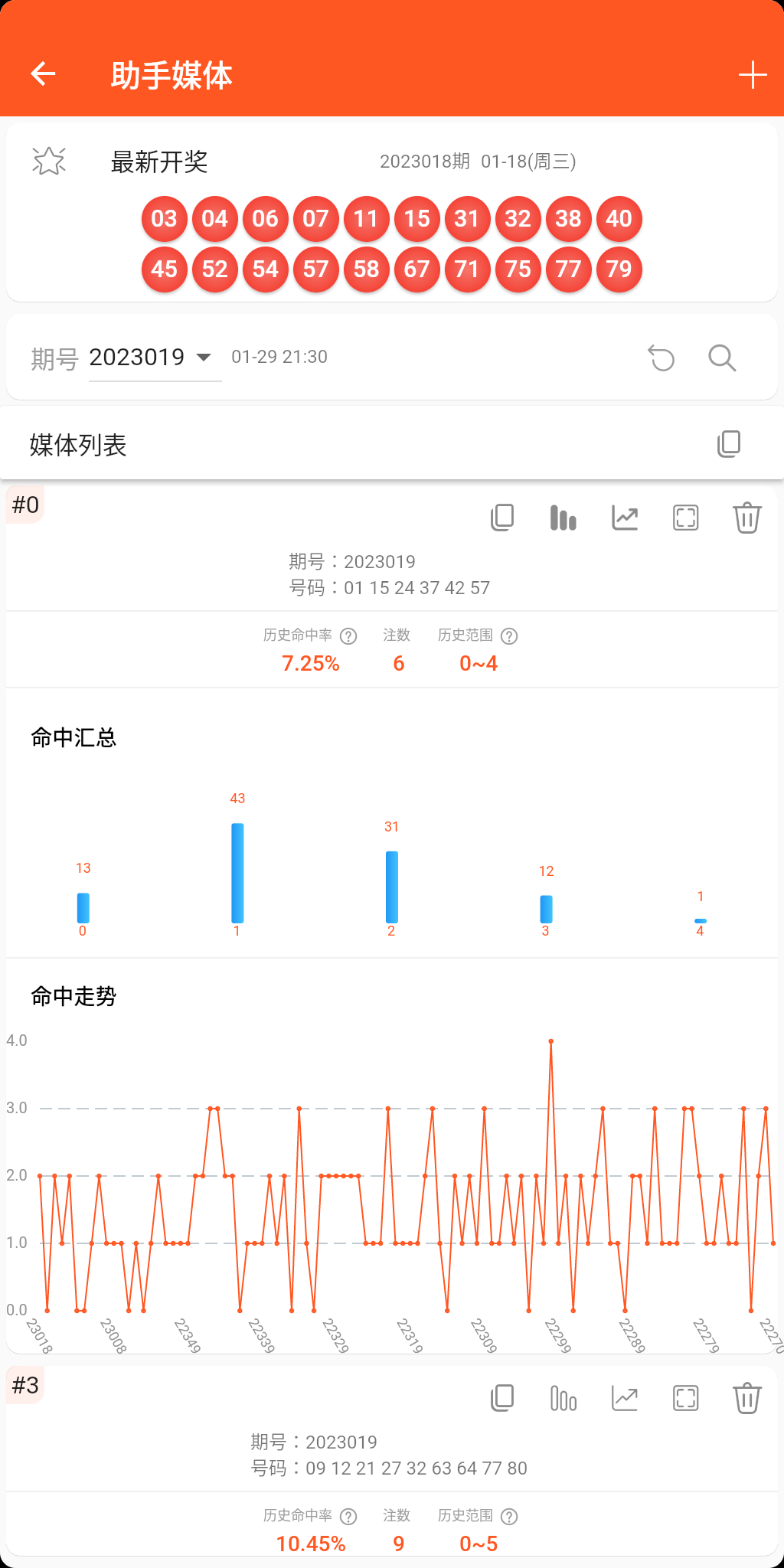 全民彩票APP最新版