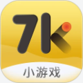 7k7k游戏盒官方版