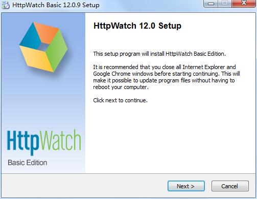 HttpWatch中文版