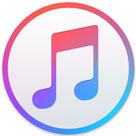 iTunes电脑版