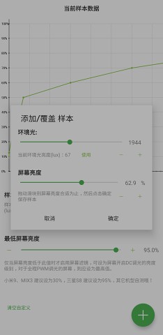 屏幕滤镜pwm安卓版