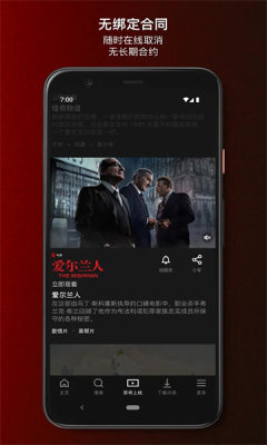 Netflix专业版