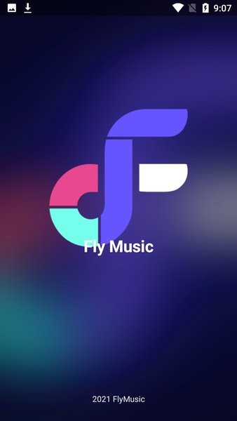 fly音乐plus升级版