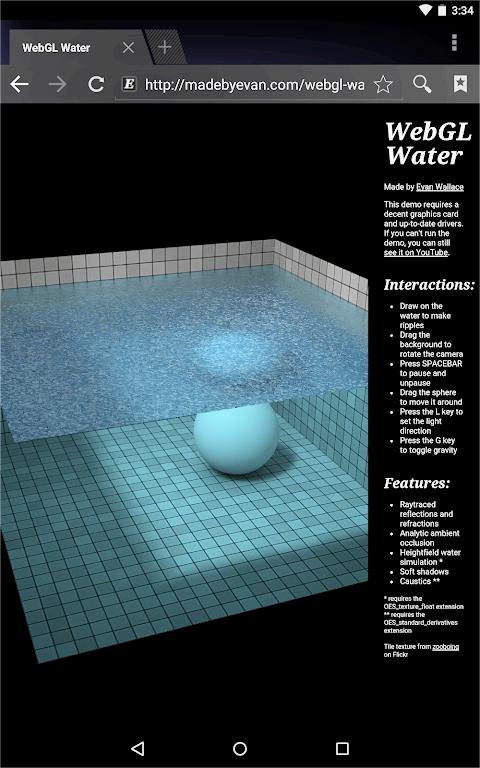 webview手机版