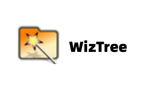 WizTree标准版