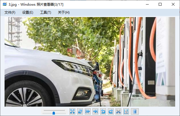 Windows图片查看器纯净版