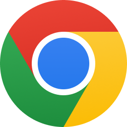 Google Chrome网络浏览器