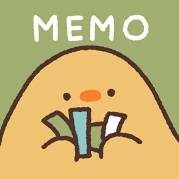 duck memo桌面便签Android版