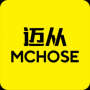 MCHOSE HUB键盘专属驱动