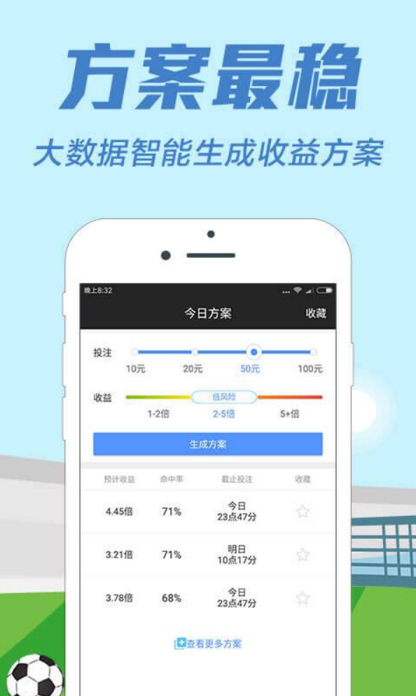 彩经网APP