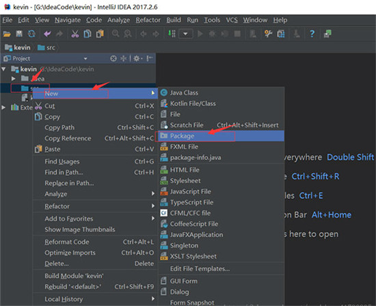 IntelliJ IDEA纯净版