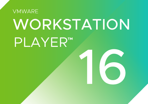 VMware Workstation Player绿色版