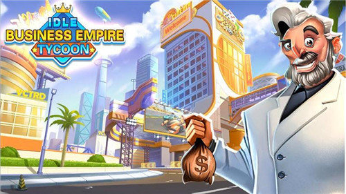 娱乐大亨(Idle Business Empire Tycoon)