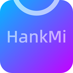 hankmi应用商店全新版