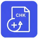 CHK文件恢复专家桌面版 v1.27官方版